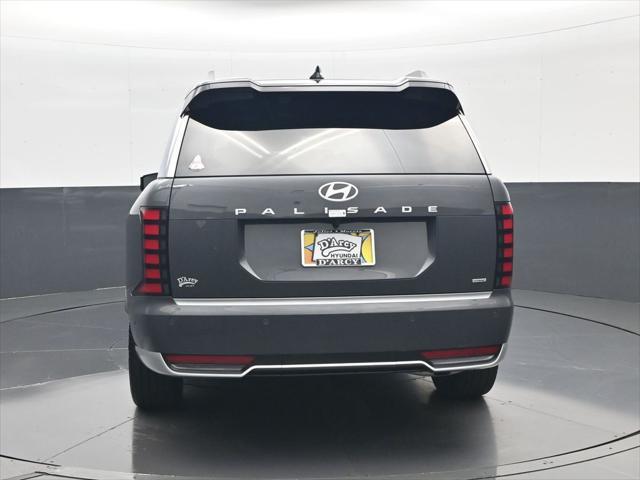 2026 Hyundai Palisade - $51,403