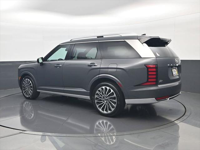 2026 Hyundai Palisade - $51,403