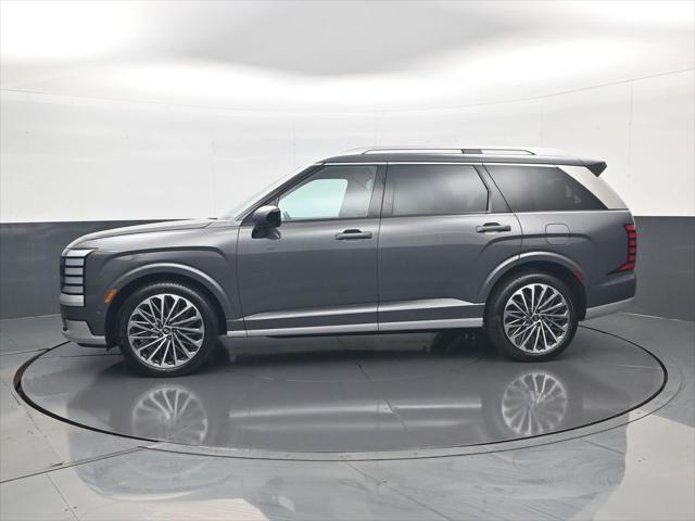 2026 Hyundai Palisade - $51,403