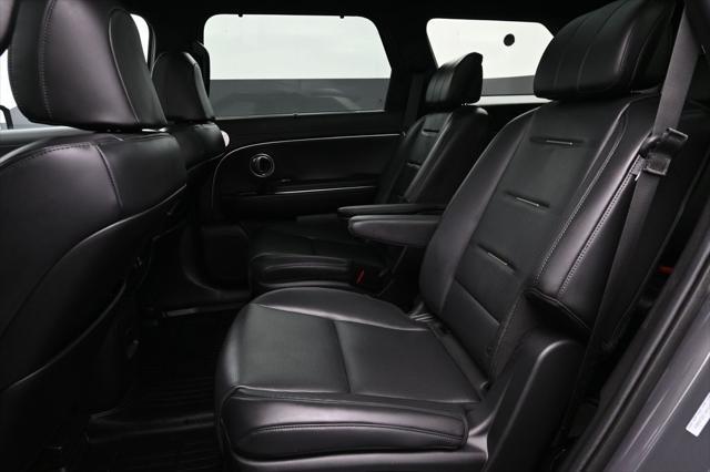 2026 Hyundai Palisade - $51,403