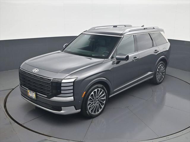 2026 Hyundai Palisade - $51,403