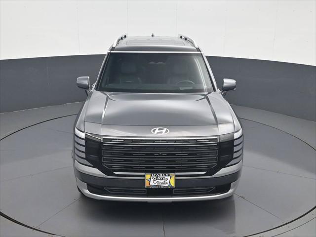 2026 Hyundai Palisade - $51,403