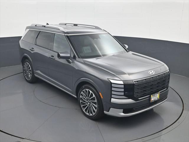 2026 Hyundai Palisade - $51,403