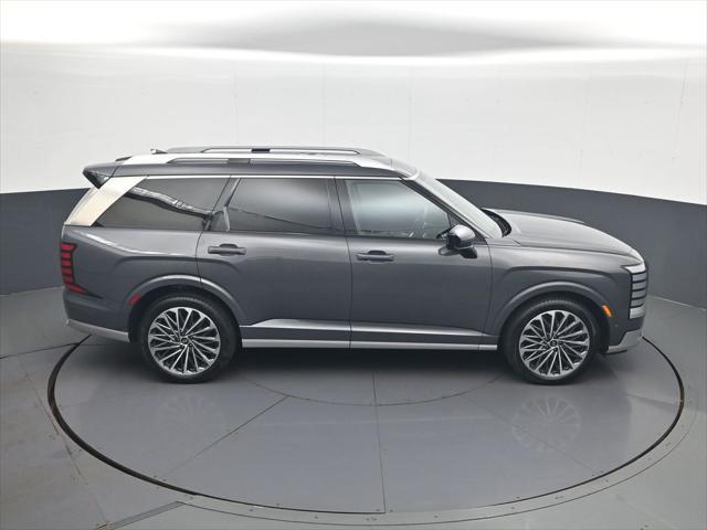 2026 Hyundai Palisade - $51,403