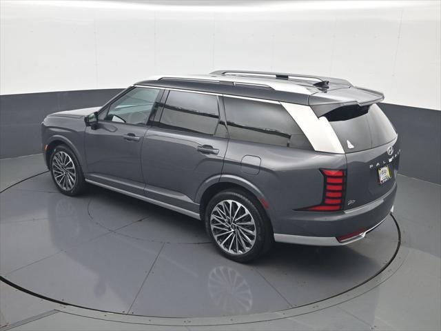 2026 Hyundai Palisade - $51,403