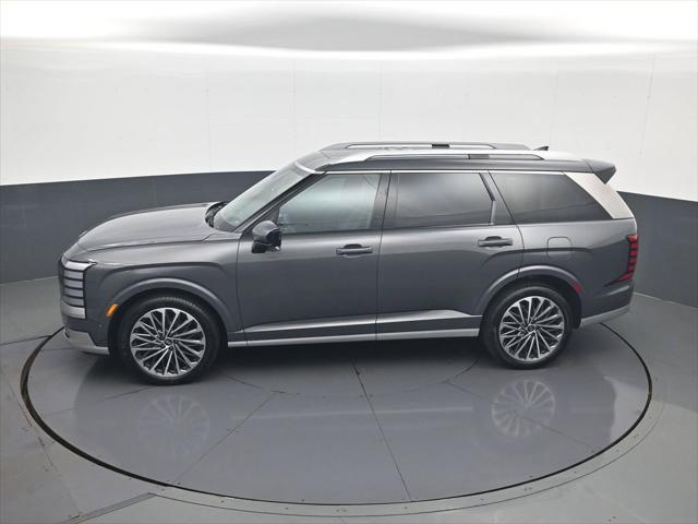 2026 Hyundai Palisade - $51,403