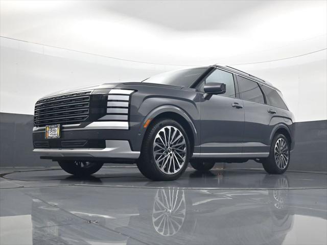 2026 Hyundai Palisade - $51,403