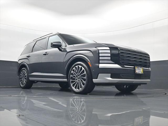 2026 Hyundai Palisade - $51,403