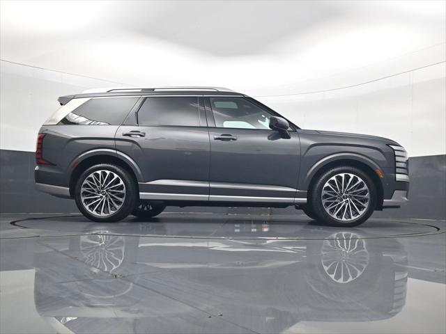 2026 Hyundai Palisade - $51,403