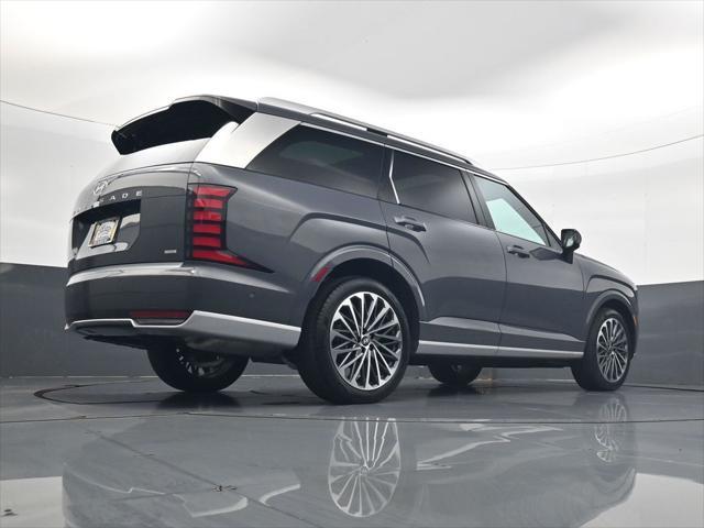 2026 Hyundai Palisade - $51,403