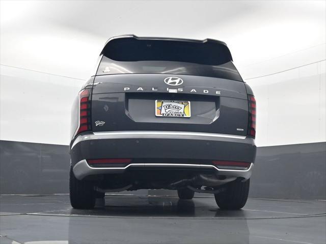2026 Hyundai Palisade - $51,403
