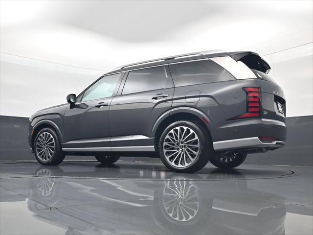 2026 Hyundai Palisade - $51,403