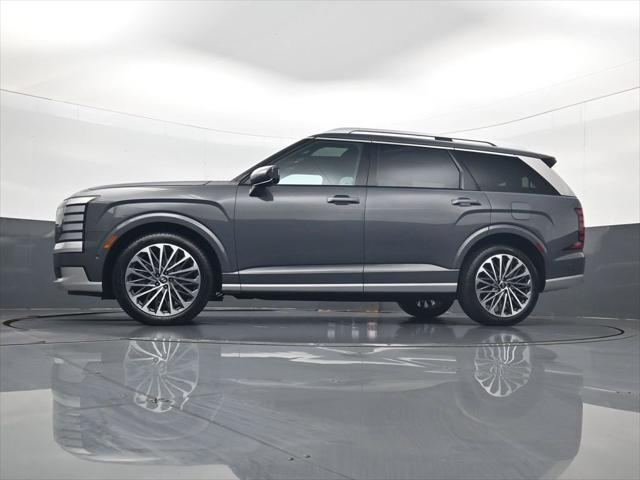 2026 Hyundai Palisade - $51,403