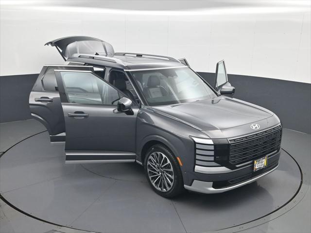 2026 Hyundai Palisade - $51,403