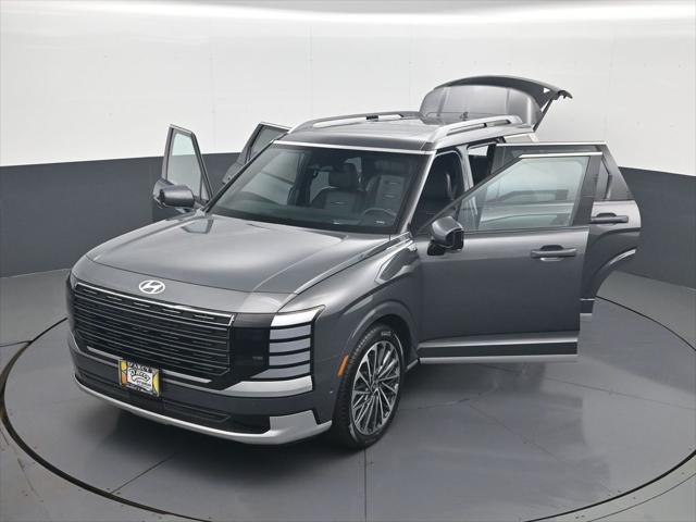 2026 Hyundai Palisade - $51,403