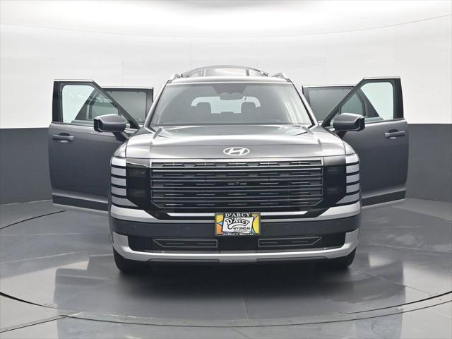 2026 Hyundai Palisade - $51,403