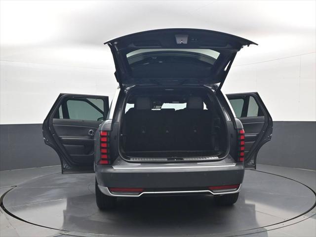 2026 Hyundai Palisade - $51,403