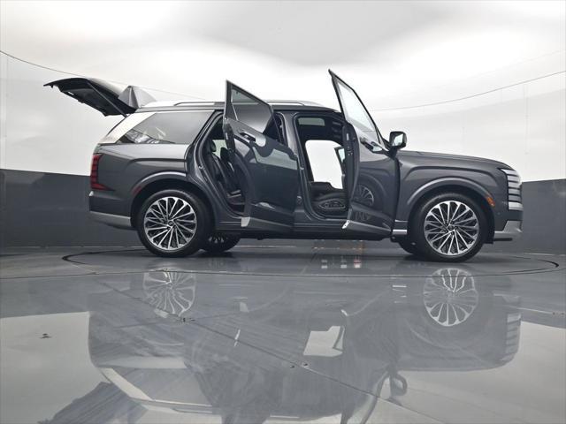 2026 Hyundai Palisade - $51,403
