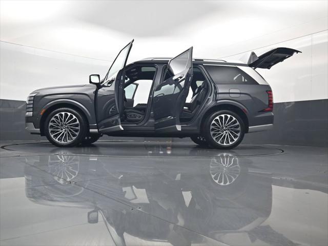 2026 Hyundai Palisade - $51,403