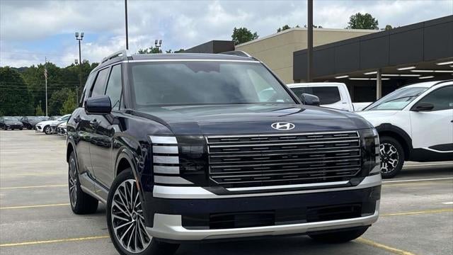 Preowned 2026 Hyundai PALISADE Calligraphy for Sale