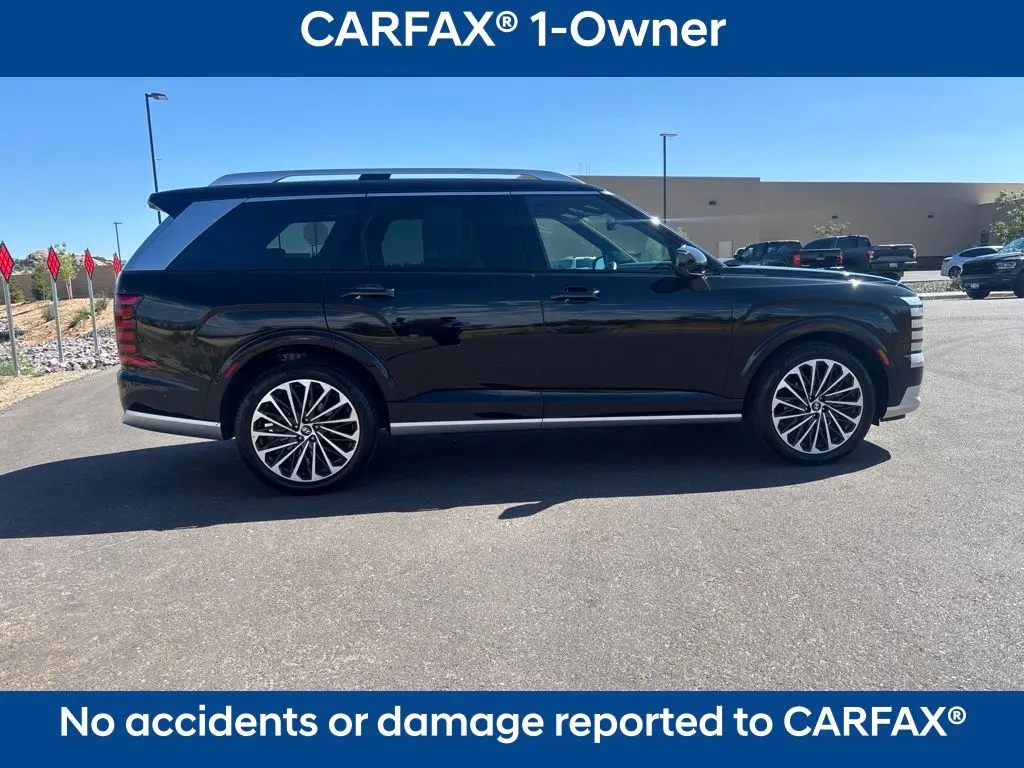 2026 Hyundai Palisade - $49,476