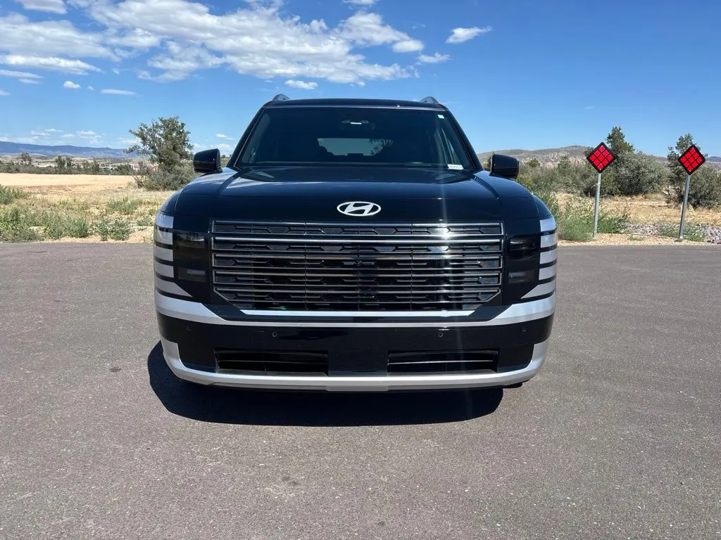 2026 Hyundai Palisade - $49,476