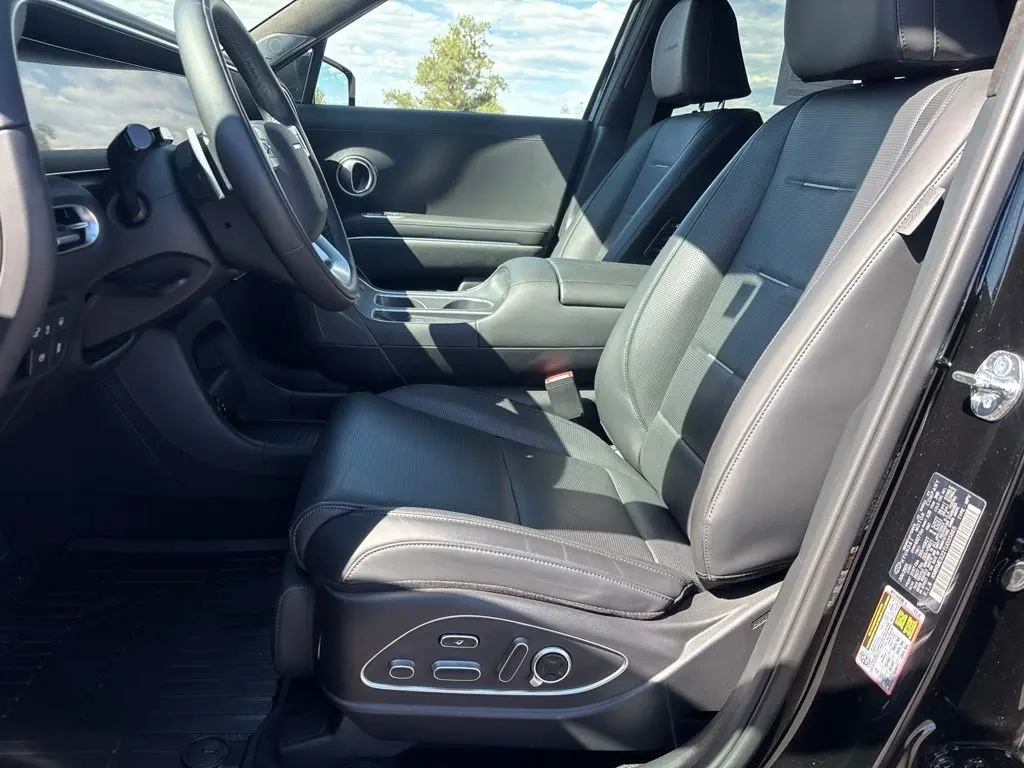 2026 Hyundai Palisade - $49,476