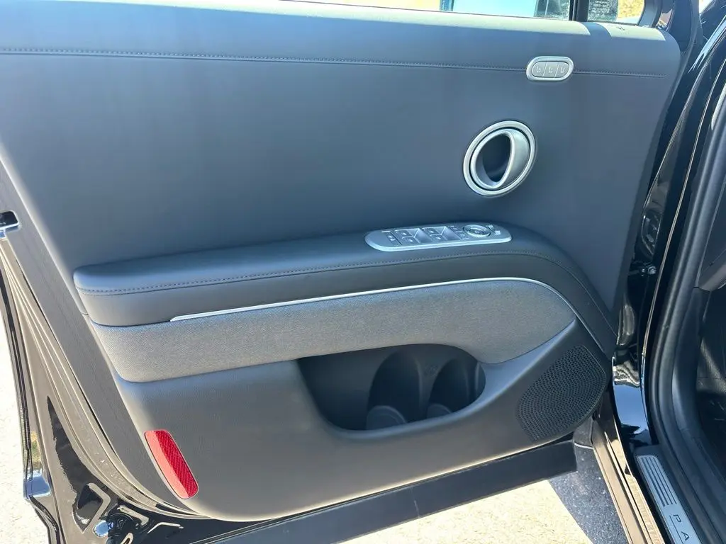 2026 Hyundai Palisade - $49,476