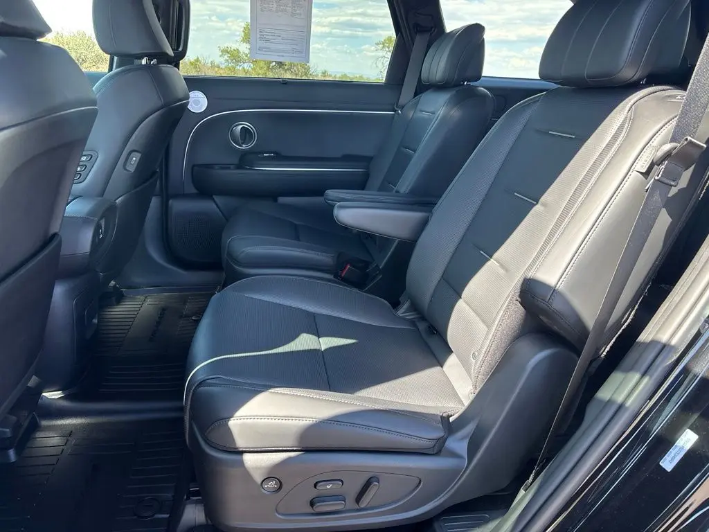 2026 Hyundai Palisade - $49,476