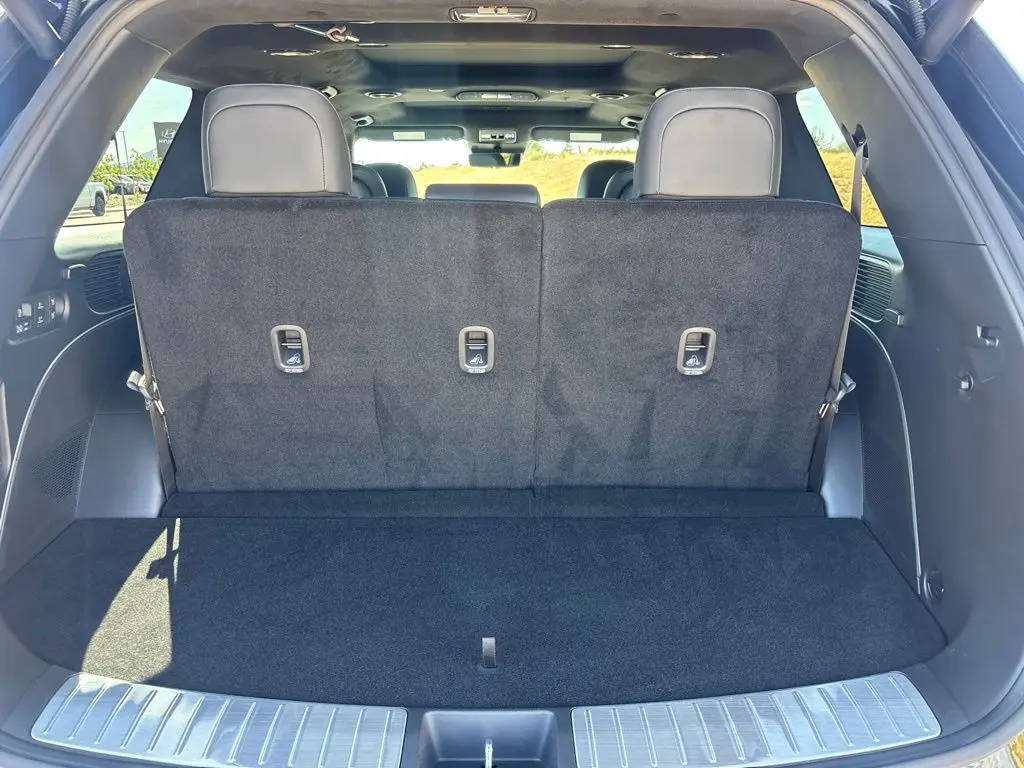 2026 Hyundai Palisade - $49,476