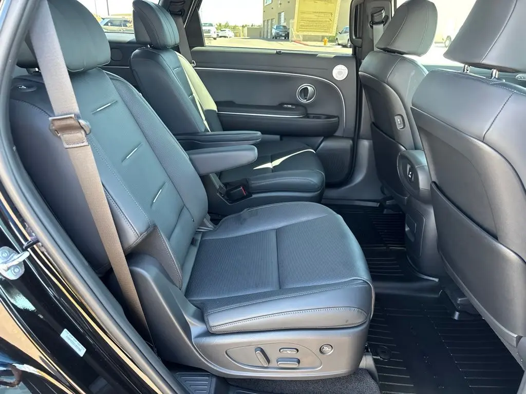 2026 Hyundai Palisade - $49,476