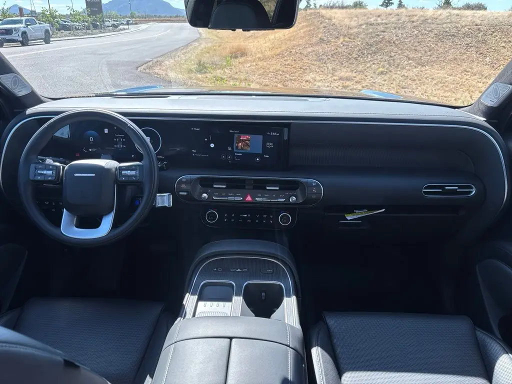2026 Hyundai Palisade - $49,476