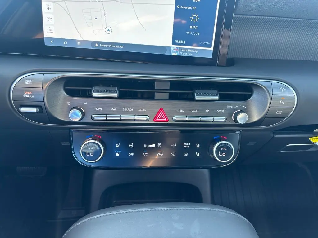 2026 Hyundai Palisade - $49,476
