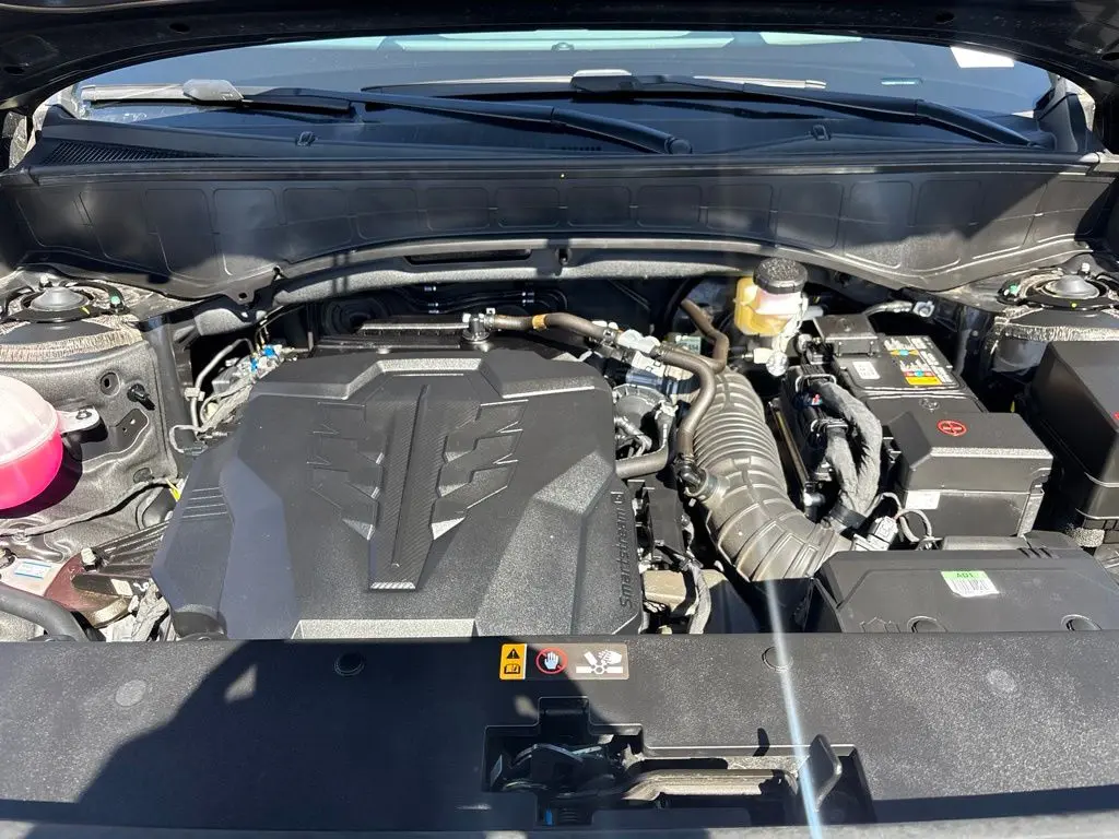 2026 Hyundai Palisade - $49,476