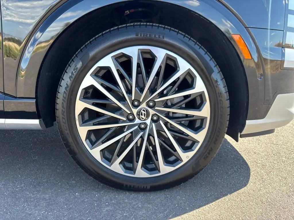 2026 Hyundai Palisade - $49,476