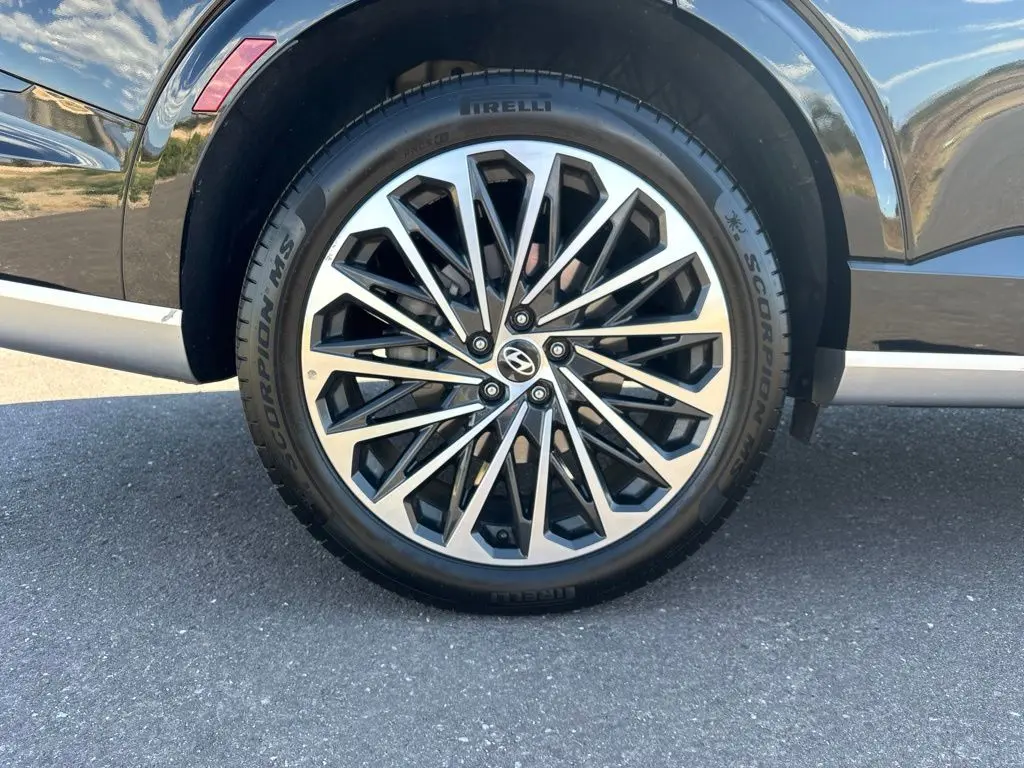 2026 Hyundai Palisade - $49,476
