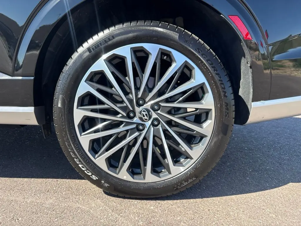2026 Hyundai Palisade - $49,476