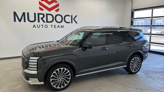 Preowned 2026 Hyundai PALISADE Calligraphy for Sale