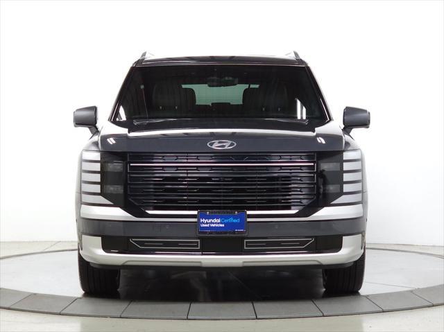 2026 Hyundai Palisade - $51,987