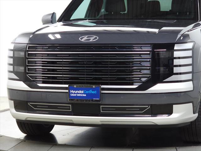 2026 Hyundai Palisade - $51,987