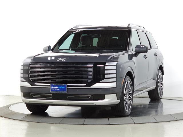 2026 Hyundai Palisade - $51,987
