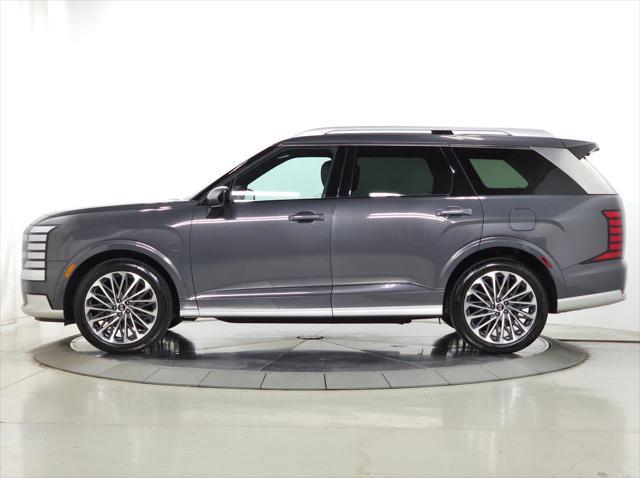 2026 Hyundai Palisade - $51,987