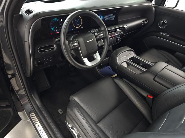 2026 Hyundai Palisade - $51,987
