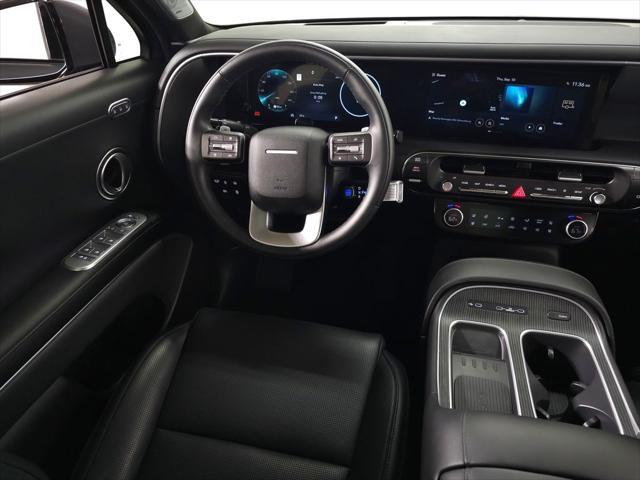 2026 Hyundai Palisade - $51,987