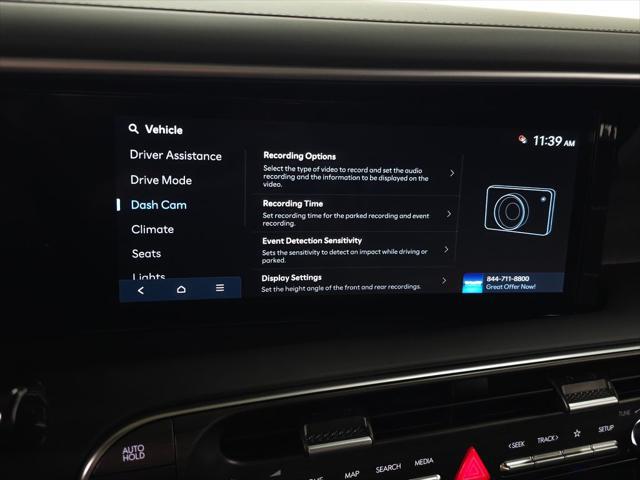2026 Hyundai Palisade - $51,987