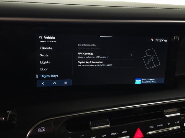 2026 Hyundai Palisade - $51,987