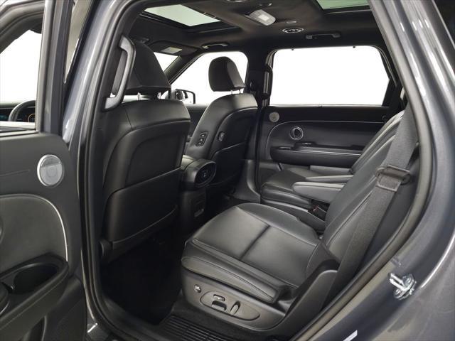 2026 Hyundai Palisade - $51,987