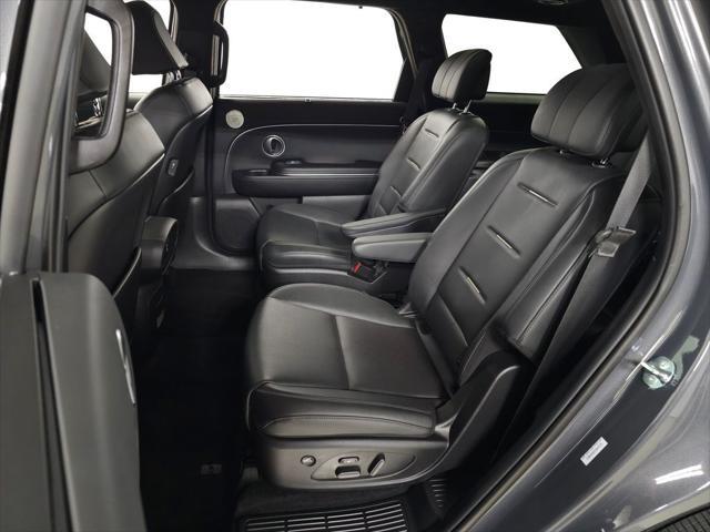 2026 Hyundai Palisade - $51,987