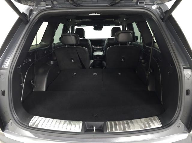 2026 Hyundai Palisade - $53,787