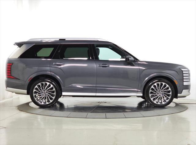 2026 Hyundai Palisade - $53,787
